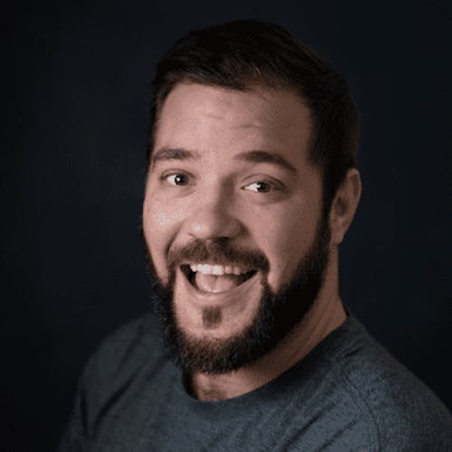 Caleb Taylor