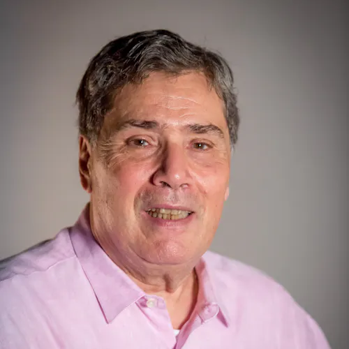 Luiz Masagão Ribeiro