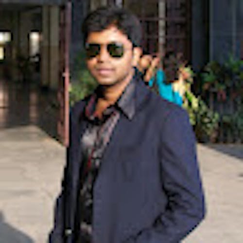 prashanth kumar
