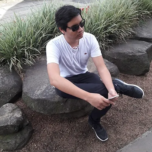 Fernando Friedrich Alves