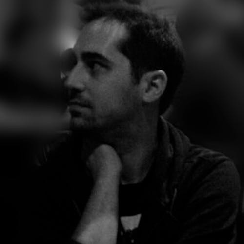 Seth Jeacopello