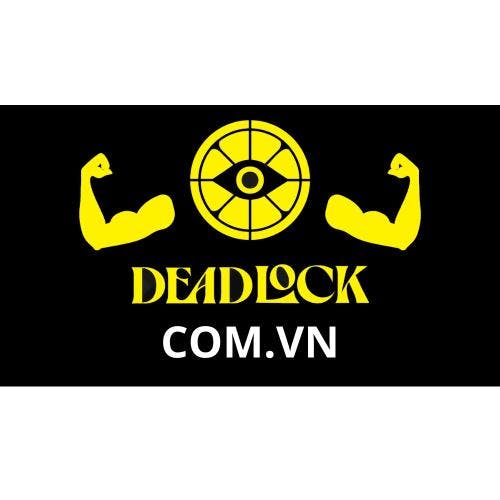 Hướng Dẫn Deadlock