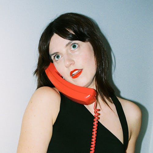 Amy Pearson