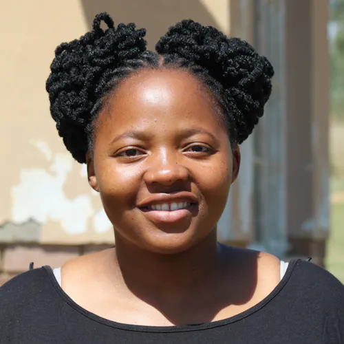Mamatete Bridget Letsoso