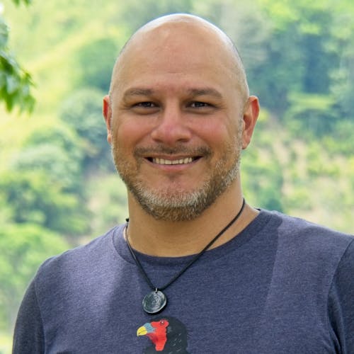 Diego Quesada