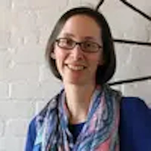 Rebecca Foster