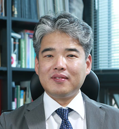 Jeonghwan KIM