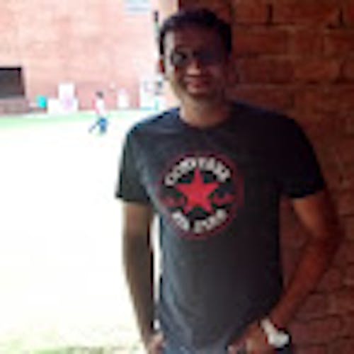Vijaykumar Patel