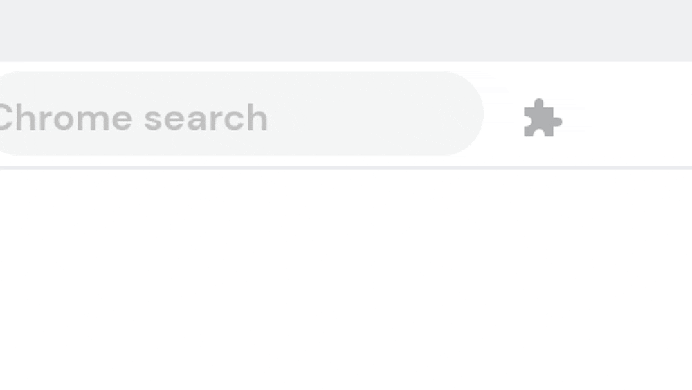 How to pin the Magical extension