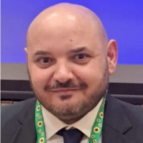 M Occhionero