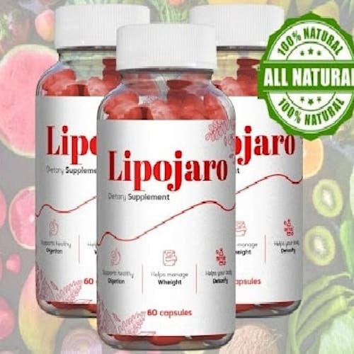 LipoJaro