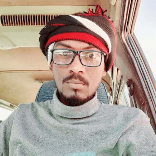 Khalid Albadwy