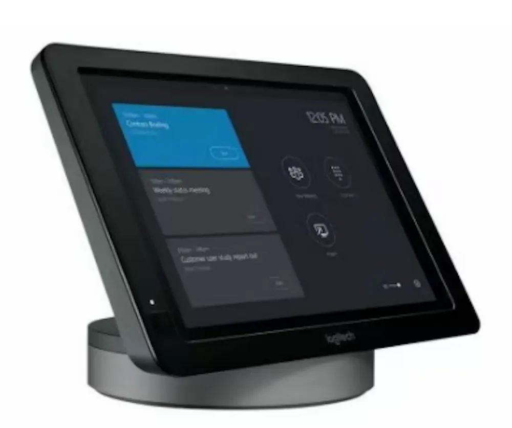 SmartDock and SmartDock Flex - End of Logitech Software Updates