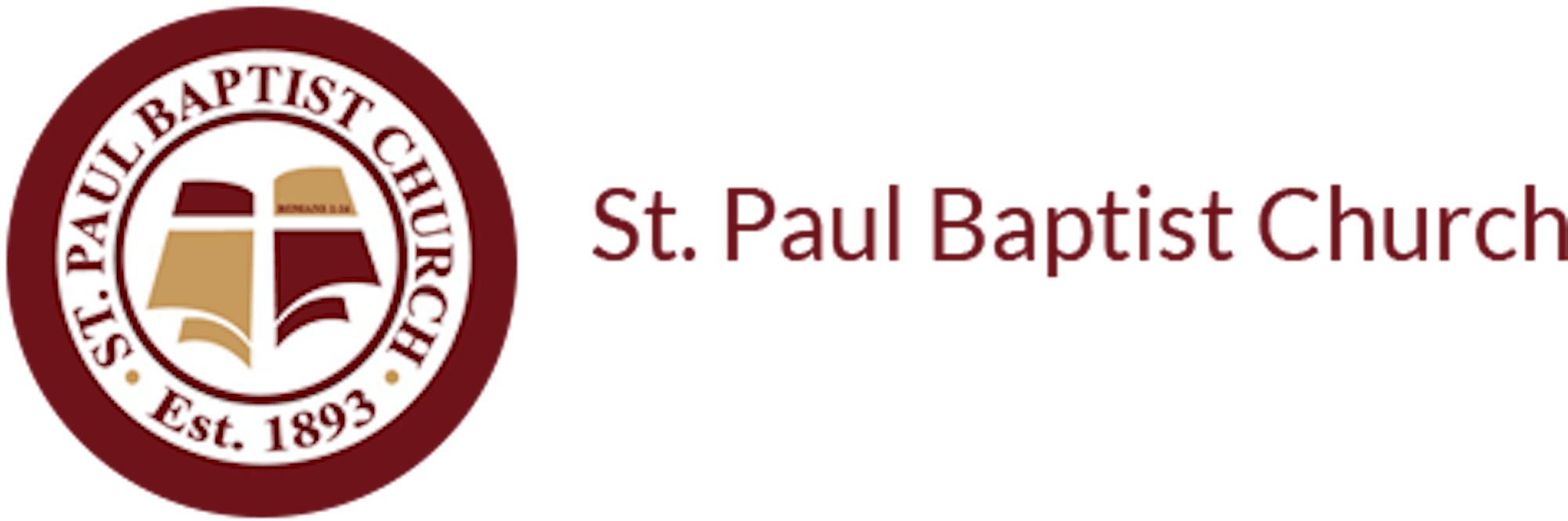 St Paul Baptist Church - Builders Team