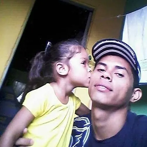 Edson Cordeiro da silva