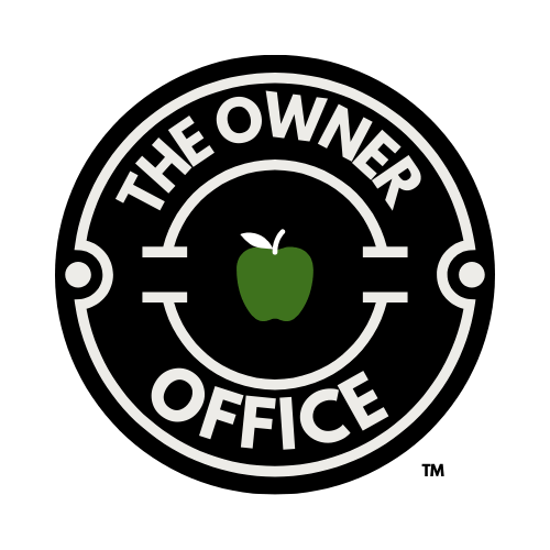 The Owner Office 