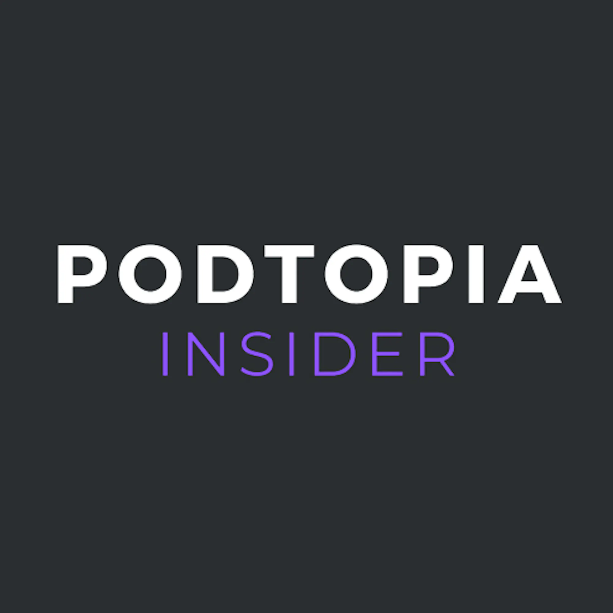 Podtopia Network