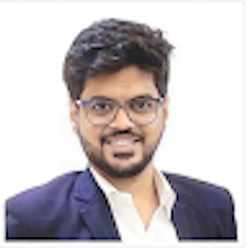 Prabal Jain