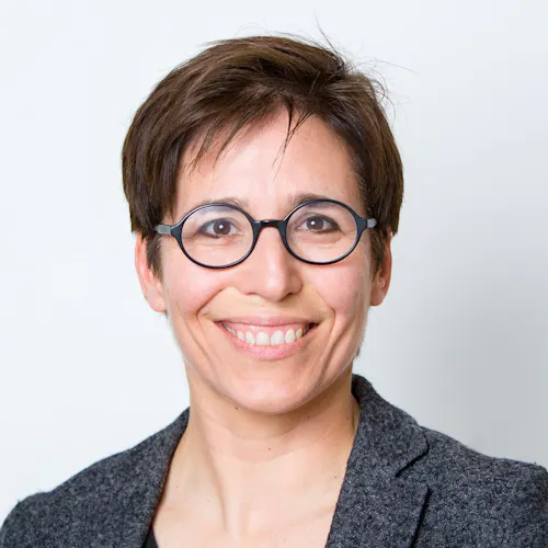 Christina Behrendt