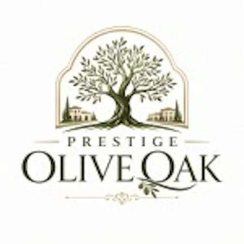 Prestige Olive Oak