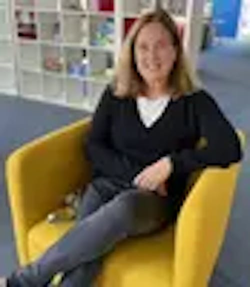Lila Kee