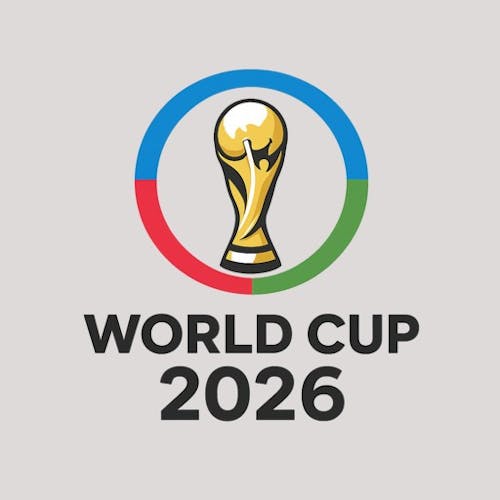 World Cup 2026 marketing