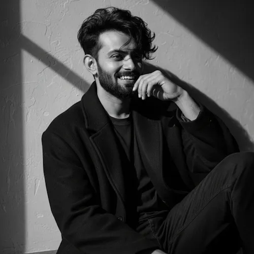 Maulik Bhatt