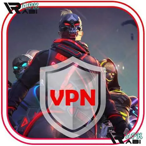 Proxy Free Fire APK 2.4.1 Download New Update