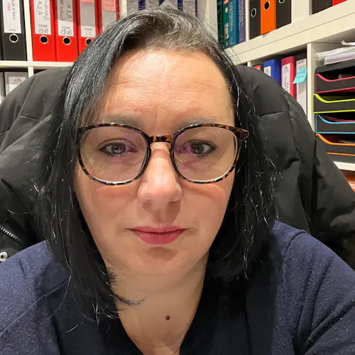 Aurore CLAVELOU