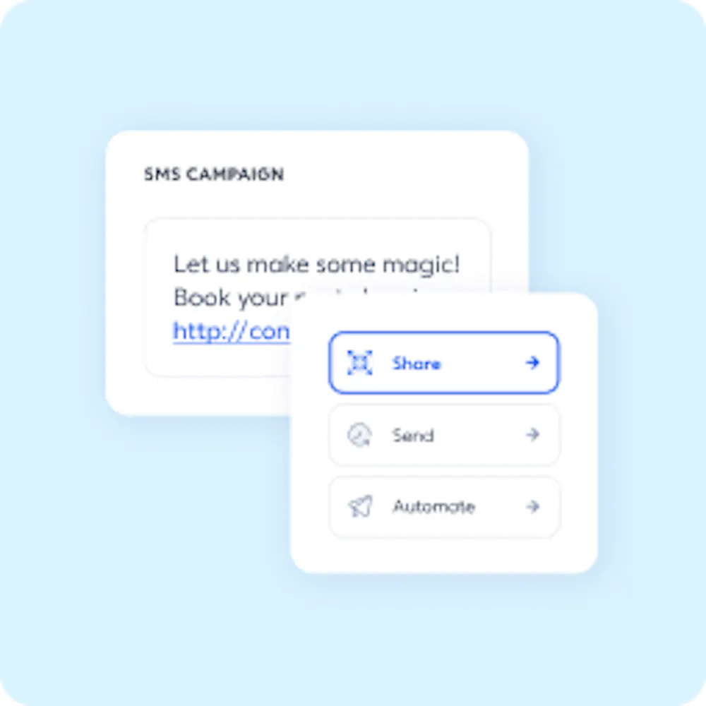 Create a Communication Plan Before You Create Your SMS Message