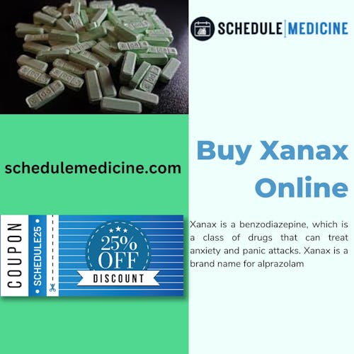 Order Xanax Online Organised Healthcare Service