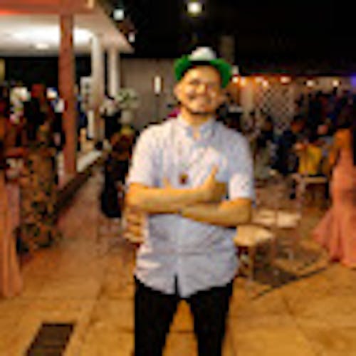 Julio Igor Costa de Oliveira