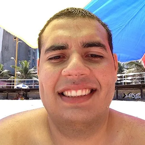 JOSE MAURO PIRES JUNIOR