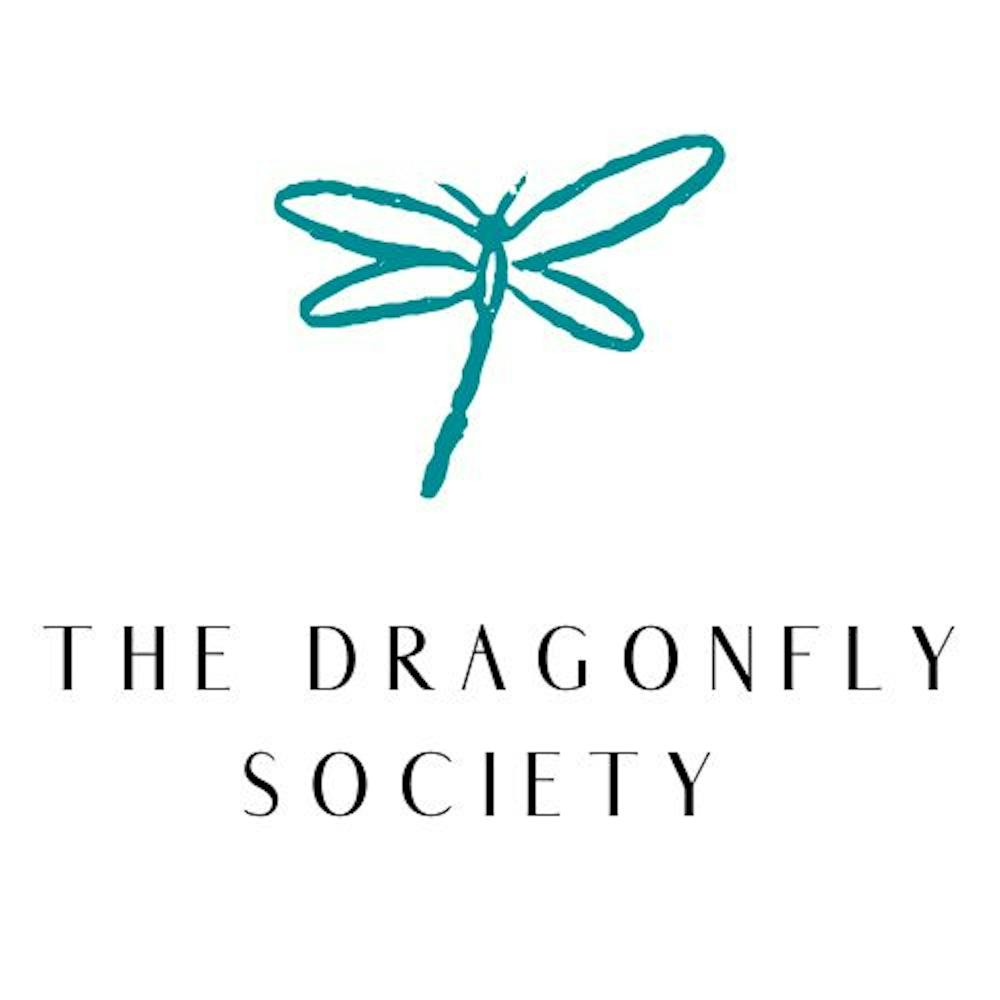 The Dragonfly Lounge