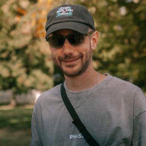 Max