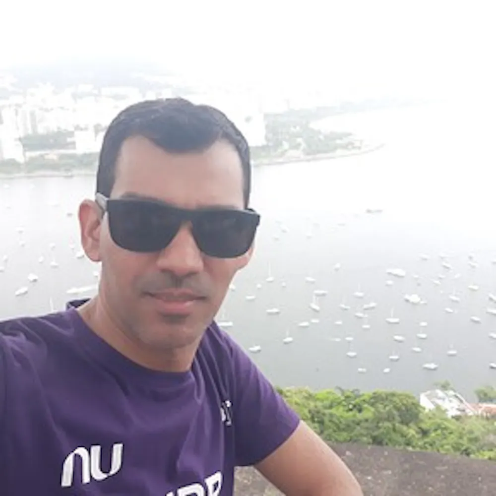 Kleber Vieira