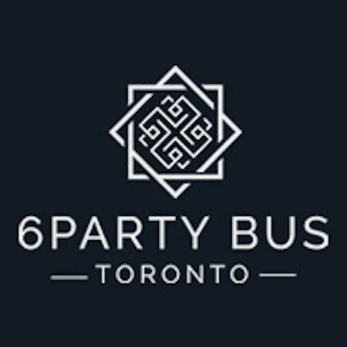 6 Party Bus Toronto
