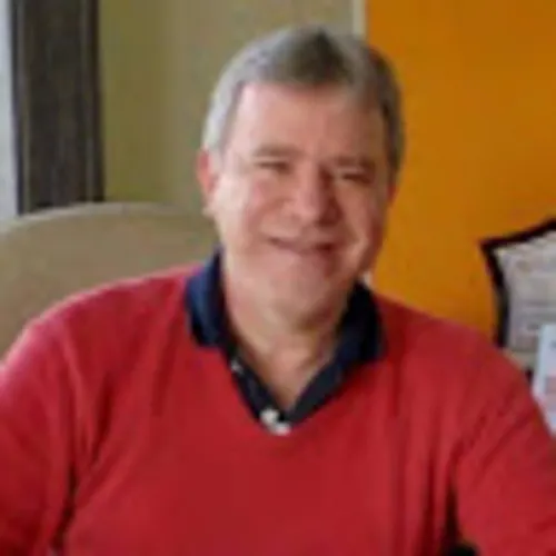 JÂNIO FRANCISCO RAFFO SOARES