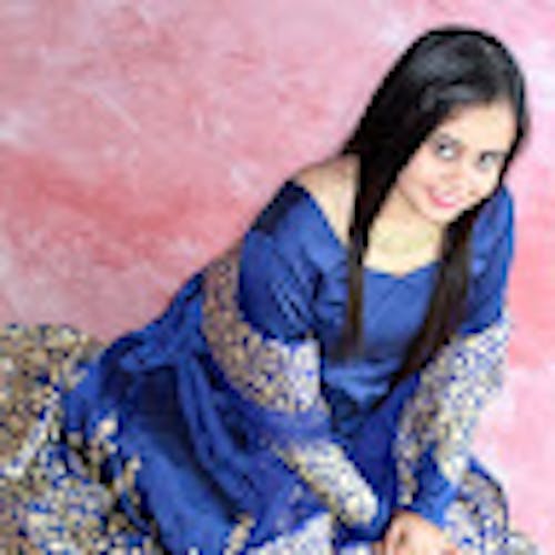 Anisha Gupta