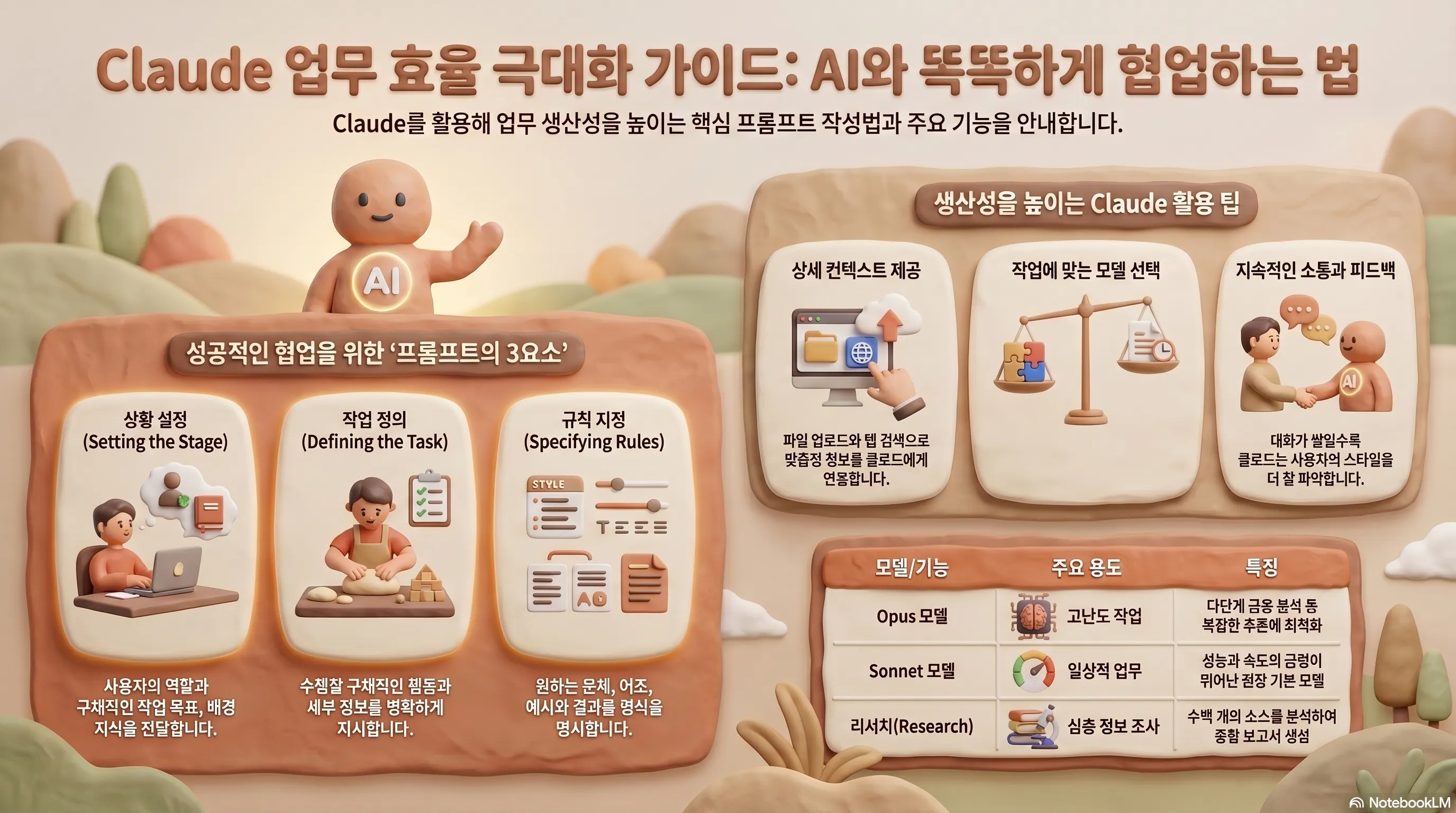 한국 회사 포스터