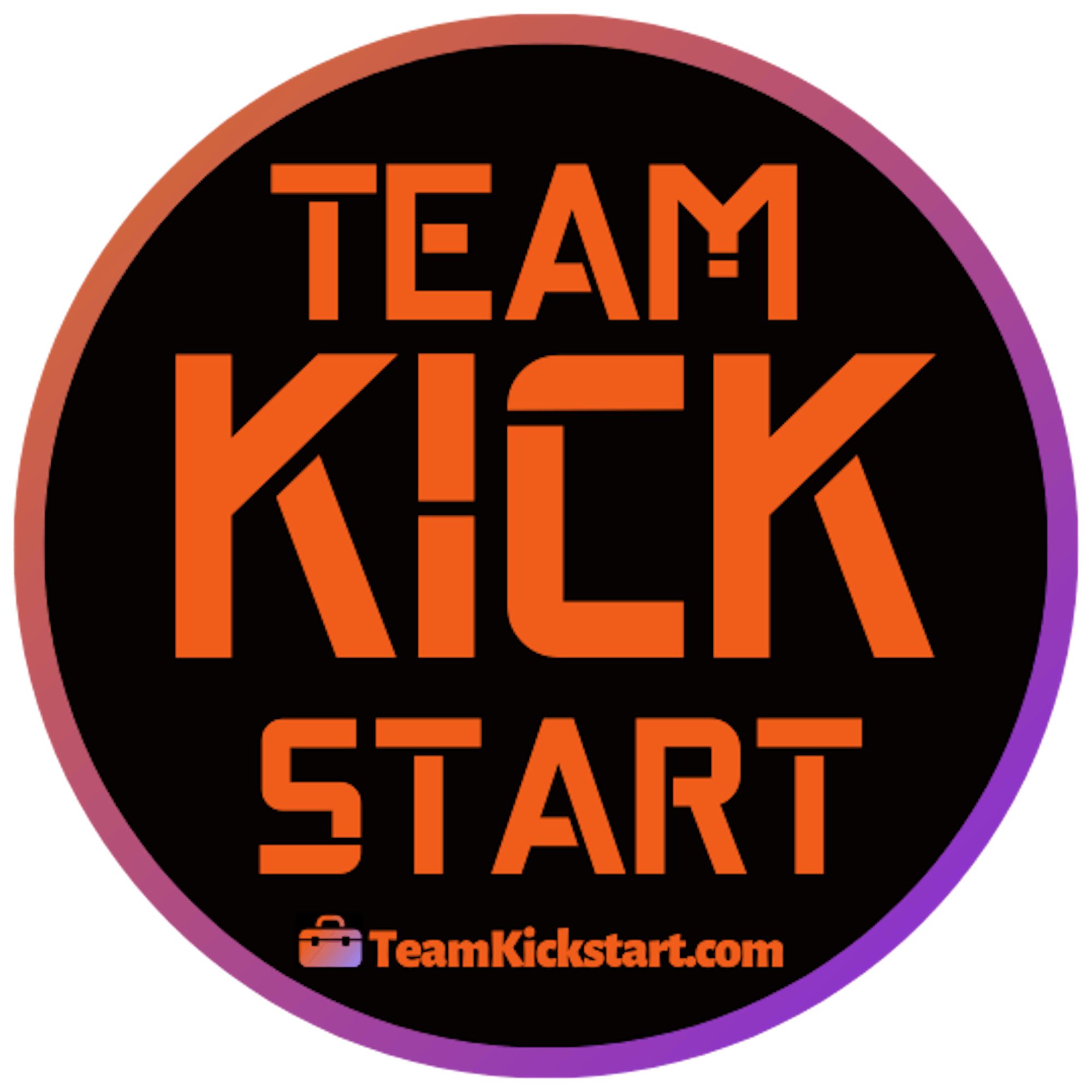 TeamKickstart