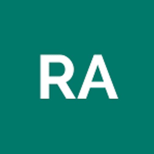Ramesh A
