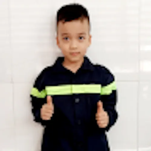 Nguyễn Thị Thùy Dương