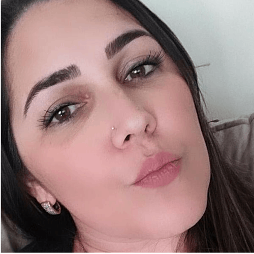 Veridiana Ramos