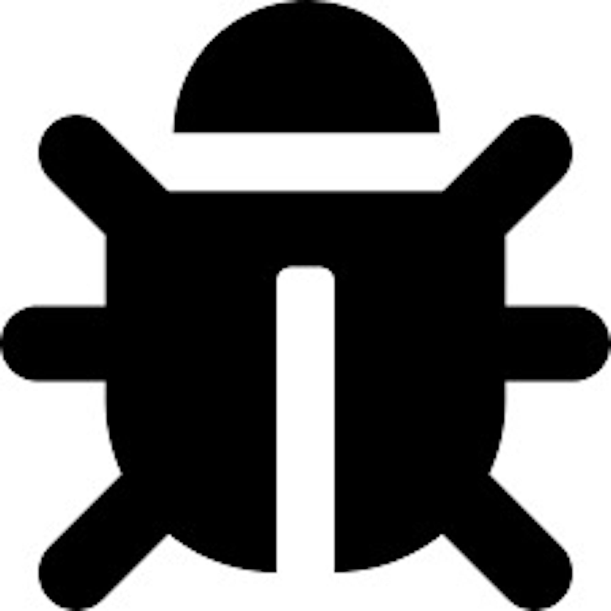 BugSearch Website Admin Console
