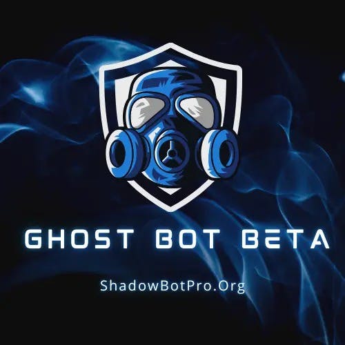 Ghost Bot Beta V14 APK Download Free For Android