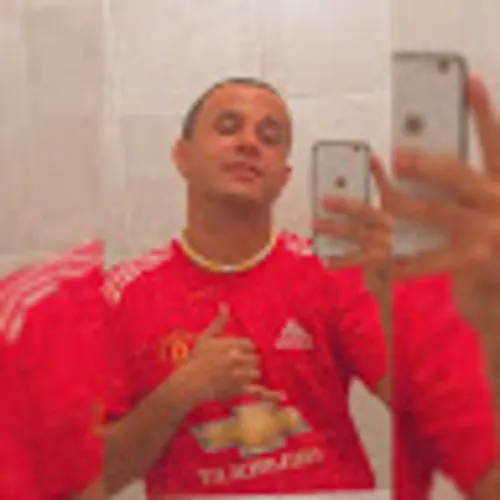 José Uerick Fonseca Amaral