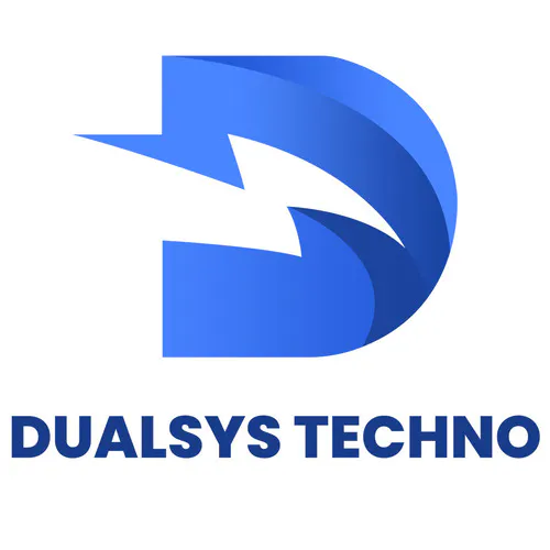 Dualsys Techno - Managed Infrastructure