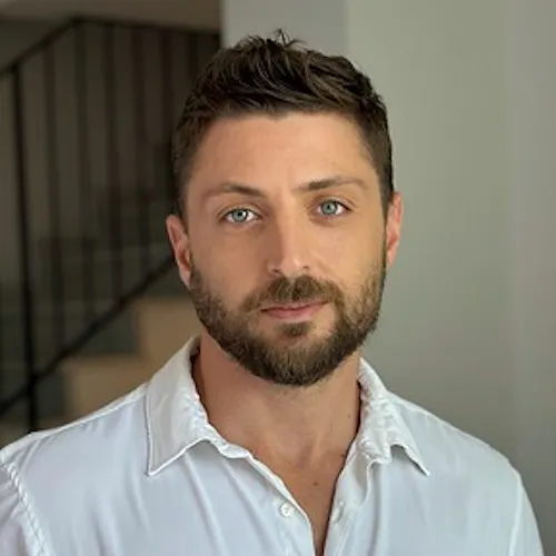 Idan Lupo Lupo