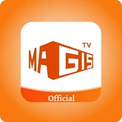 Descargar Magis TV APK | App Oficial De Android
